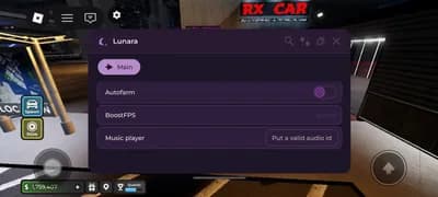 Midnight Chasers: Highway Racing Script Autofarm