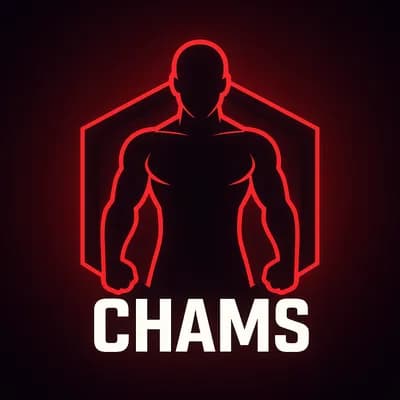 Universal Chams for every game! (NO KEY SYSTEM)