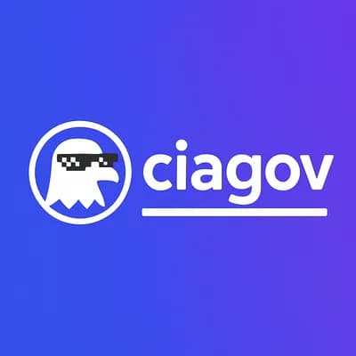 CIAGOV Tha Bronx Script