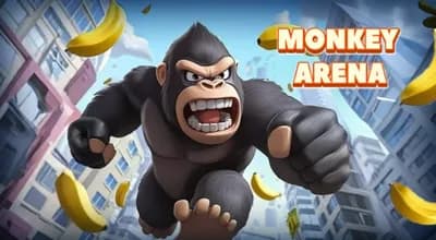 Monkey Arena [CLASSIC] Script