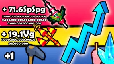 🌱 Crop Incremental | [24h Key] (FIXED!)