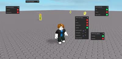 🎮 VYLERA HUB | UNIVERSAL SCRIPT 🚀