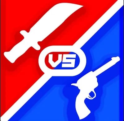 Murder Vs Sheriffs DUELS Keyless