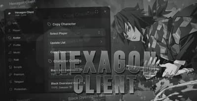 Hexagon Client