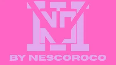 NoV3 By Nescoroco