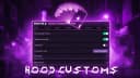 Project Noctic: Hood Customs GUI (FFA/Casual/Anarchy)