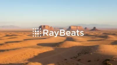 RayBeats - Powerful Local Music Player
