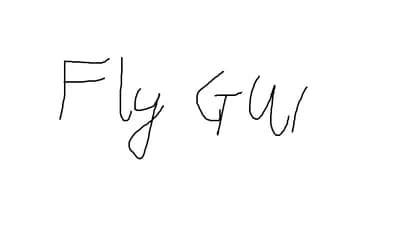 Fly GUI V3