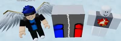 inf stamina - fix and defend thingz