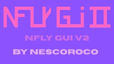 Nfly Gui V2
