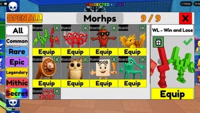 Auto Get All Brainrot 