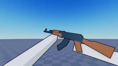 Aether Hub | Gun Grounds FFA 