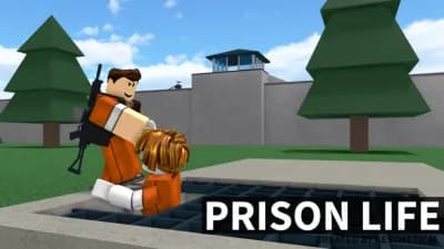 Aether Hub | Prison Life