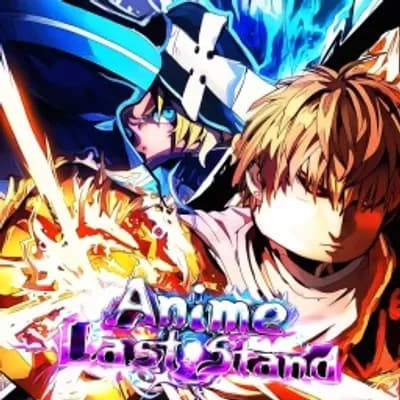 NOKEY ANIME LAST STAND SCRIPT