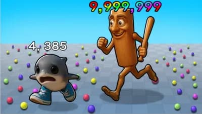  Be a italian brainrot