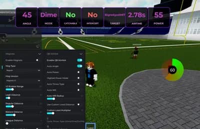 Wizards Hub FF2 script