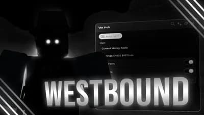 Vexilus Labs - Westbound