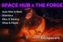 Space Hub Best UD Auto Farm Script Free No ban