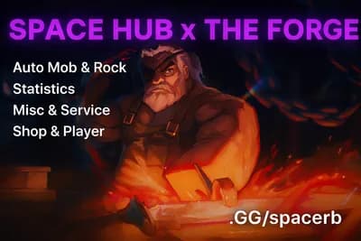 Space Hub Best UD Auto Farm Script Free No ban