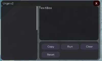 URGE V2/remote spy for solara