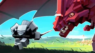 Lootify | Auto Dungeon Level Farm Auto Roll Auto Fight