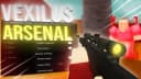 Vexilus Labs - Arsenal