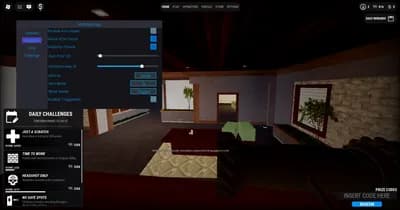 Operation Siege Legit