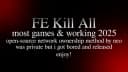 FE Kill All (Network & Velocity Based) (NO PLAYER VISUAL)
