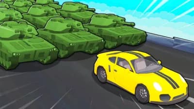 Vexilus Labs - Cars Vs Trucks