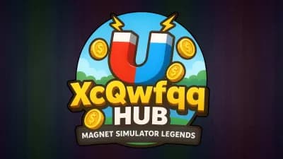 XcQwfqq Hub v21 Keyless