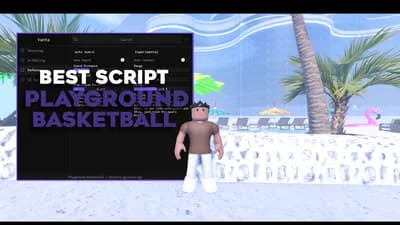 FREE Auto Green Auto Guard Auto Contest Dribble glitch
