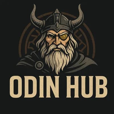 Odin Hub| Sports & Universal Scripts BRAND NEW!