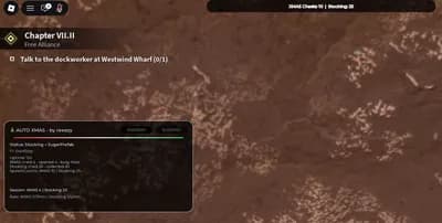 Lootify XMAS - Christmas Auto Chest & Stocking Farm LIVE HUD