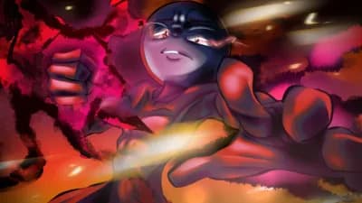 Strongest Battlegrounds | Auto Block