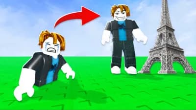 Get Tall and Fall | AutoFarm | Auto Hatch Anywhere + More