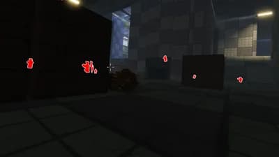 Simple Highlight for Games Unite Testing Place