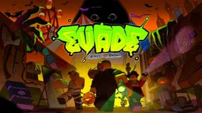 Evade | Auto Escape & ESP