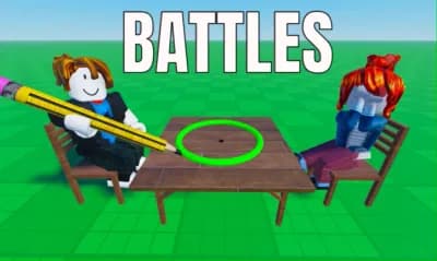 Draw Perfect Circle!