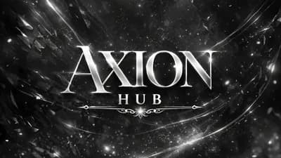 AXION HUB BEST SCRIPT ON MARKET CHEAP