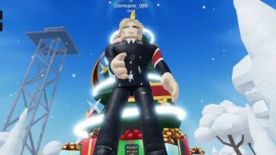 Trolling jerk script universal