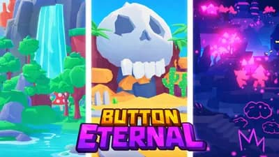 Auto Buttos, Merchant, Free Reward, And More