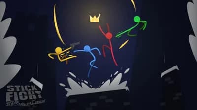 Stick Fight Roblox Edition