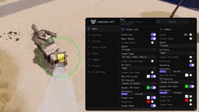 nobulem.wtf | Best RageBot
