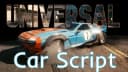 Universal Car Script