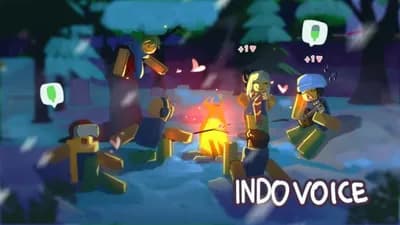 Indo Voice Auto Fish No Key