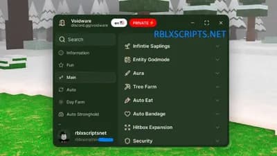 INFINITE PRESENTS In 99 Nights in the Forest