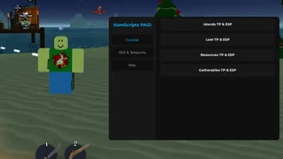 esp & teleport ship speed multipler and more