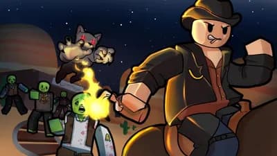 Dead Rails auto bond farm