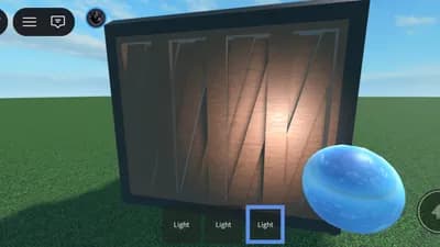 Universal Realistic Lighting (SOURCE)