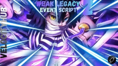 VelocityHUB | Event Script